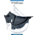 BMW 4 Series Front Fender Wheel Housing Lower Cover, Left Side - China 51758070525 - OEM Part Number 51758070525