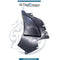 BMW 4 Series Front Fender Wheel Housing Lower Cover, Right Side - Taiwan OEM Part Number 51718070526