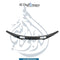 BMW 4 Series G22 M4 Trunk Lid Spolier, Carbon - China