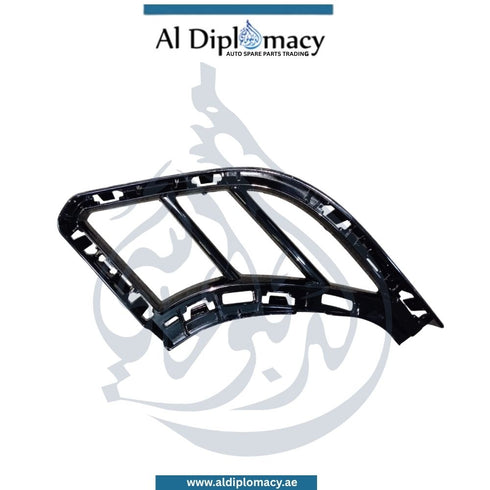 BMW 4 Series G26 Front Bumper Grille, Left Side - China OEM Part Number 51118081681