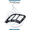 BMW 4 Series G26 Front Bumper Grille, Left Side - China OEM Part Number 51118081681