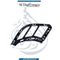 BMW 4 Series G26 Front Bumper Grille, Right Side - China OEM Part Number 51118081682