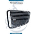 BMW 4 Series G26 4 Series FRONT Bumper LOWER Grille, Right Side - China - OEM Part Number 51118078606