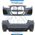 Bmw 4 Series G26 G26 M Tec Look Bodykit Complete, Fits 2021-Up, Complete China