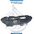 Bmw 5 Series Air Duct With Air Flap Control, Upper - 51745A09B52 China