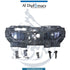 Bmw 5 Series Air Duct With Air Flap Control, Upper - 51745A09B52 China