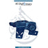 BMW 5 Series Air Shroud Upper Bracket, Left Side - China 51745a015a1