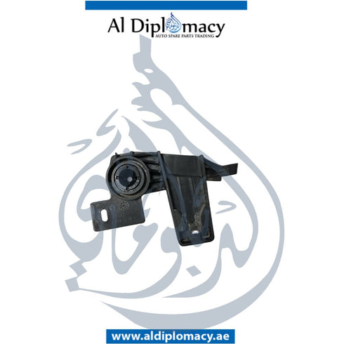 BMW 5 Series G60 G61 G68 G90 G99 Air Shroud Upper Bracket, Right Side - OEM Part Number 51745A015A2 China Brand