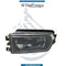 BMW 5 Series E39 Fog Lamp Left Side - OEM Part Number 63178360575 Tyc