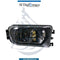 BMW 5 Series E39 Fog Lamp Right Side - OEM Part Number 63178360576 Tyc