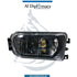 BMW 5 Series E39 Fog Lamp Right Side - OEM Part Number 63178360576 Tyc