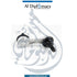 BMW 5 Series E39 Rear Stablizer Link, Left Side Or Right Side - 33551092292 Lemforder 1331103