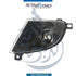 BMW 5 Series E60 Fog Lamp Left Side - OEM Part Number 63177177711 Taiwan