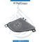 BMW 5 Series E60 Fog Lamp Right Side - OEM Part Number 63177177712 Tyc