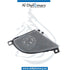 BMW 5 Series E60 Fog Lamp Right Side - OEM Part Number 63177177712 Tyc