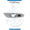 BMW 5 Series E60 Turn Signal Lamp Right Side - OEM Part Number 63137165742 Tyc