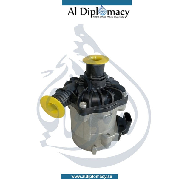Bmw 5 Series F07 Auxiliary Water Pump 08.19.242 - OEM 11517566335