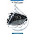 BMW 5 Series F10 Fog Lamp Right Side - OEM Part Number 63177216886 Taiwan