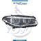 BMW 5 Series F10 Headlight Adaptive LED Left Side - OEM Part Number 63117352481 Hella