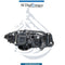 BMW 5 Series F10 Left Side Headlight Bi Xenon 1EL 011 087-711 OEM Part Number 63117343911 Hella Brand