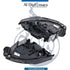 BMW 5 Series F10 Headlight Set, G30 LCI Look - China