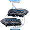 BMW 5 Series F10 Headlight Set, G30 LCI Look - China