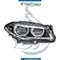 BMW 5 Series F10 Headlight, Upgrade From Xenon To LED 2011-2013 Right Side - OEM Part Number 63117352482 China