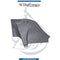 BMW 5 Series G60 G61 G68 G90 G99 Front Windshield Cowl Cover, Part 2 - OEM Part Number 51719621246