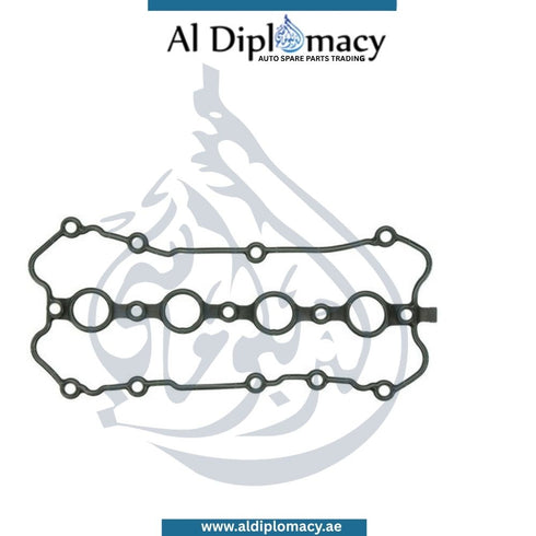 BMW 5 Series G30 Cylinder Head Cover Gasket Original BMW OEM Part Number 11128636546