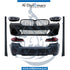 BMW 5 Series G30 LCI M-TEC 2017 Up Complete Bodykit Front Bumper Rear Bumper Headlight Stoplight Side Skirt Grille And Exhaust - China