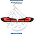 BMW 5 Series G30 LCI Upgrade Rear Stoplight Set for Old Model to New Model Conversion, China