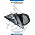 BMW 5 Series G30 Mirror, Left Side, Complete - OEM Part Number 51167485131 China