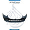 Bmw 5 Series G60 Front Bumper, M Style, Complete - OEM 51115A6A3D3 China Brand