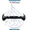 BMW 5 Series G60 G61 Rear Diffuser, M Style - China 51125A5A722