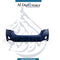 BMW 5 Series G60 5 Series REAR Bumper, WITH Sensor HOLE, M Style, EMPTY - China - OEM Part Number 51125A5A721