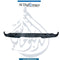 Bmw 5 Series G68 Rear Bumper Lower Trim Panel, Center - OEM Part Number 51759881673 China
