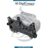 BMW 5 Series Gt F07 Gear Oil Cooler Original BMW OEM Part Number 17217638582