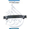 Bmw 5 Series Rear Bumper Support - OEM Part Number 51125A01199 China