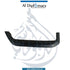 BMW 5 Series Rear Diffuser Moulding Left Side - 51125A37687 OEM Part China