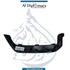 BMW 5 Series Rear Diffuser Moulding Right Side - 51125A37688 OEM Part China
