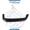 BMW 5 Series Rear Diffuser Moulding Right Side - 51125A37688 OEM Part China