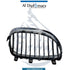 Bmw 5 Series Show Grille, Left Side - OEM Part Number 51137065701 China