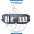 Bmw 7 Series Air Duct - OEM Part Number 51138080988 China