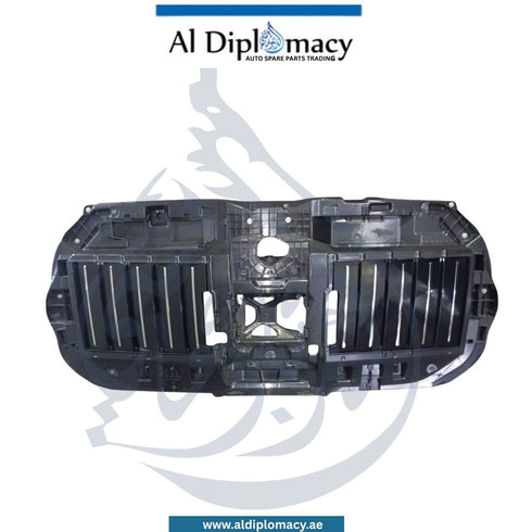Bmw 7 Series Air Duct With Motor, Upper - 51745A35715 China