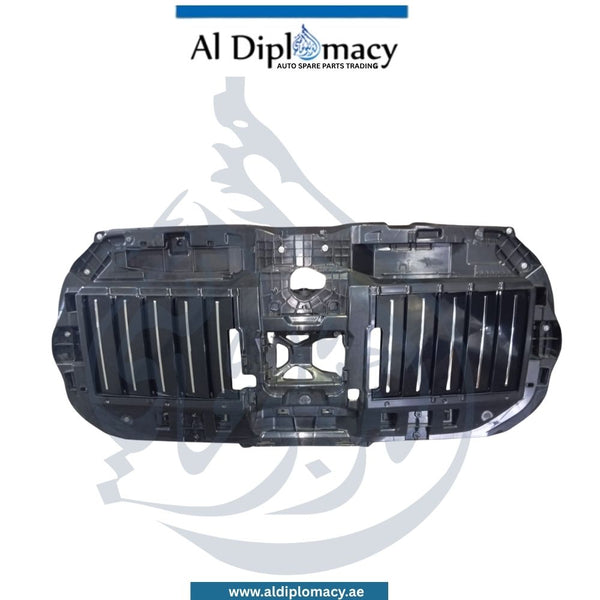 Bmw 7 Series Air Duct With Motor, Upper - 51745A35715 China