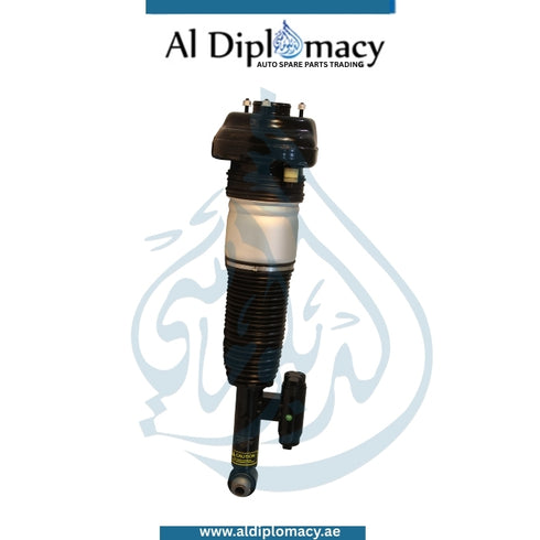 Left Side Air Suspension Strut Rear BMW 7 Series G11 - Part Number 37107915953