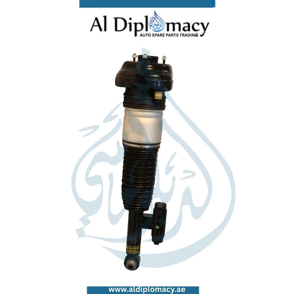 Left Side Air Suspension Strut Rear BMW 7 Series G11 - Part Number 37107915953