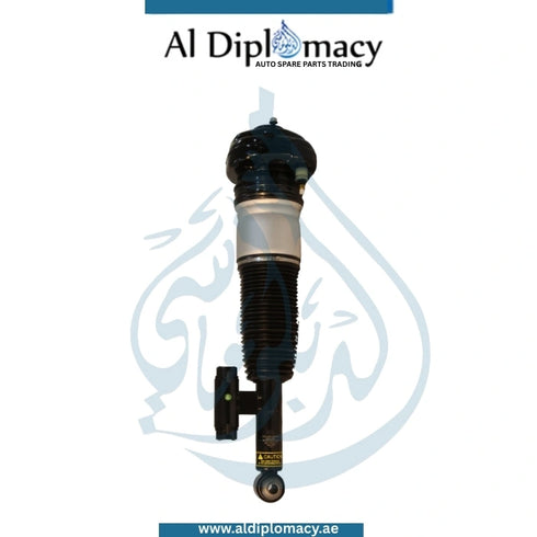 Right Side Air Suspension Strut Rear BMW 7 Series G11 - Part Number 37107915954