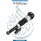 BMW 7 Series G12 LCI Rear Air Suspension Strut, Left Side - OEM Part Number 37106874593 Taiwan