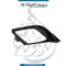 BMW 7 Series G70 Front Bumper Lower Grille, Left Side - OEM Part Number 51115A09A55 China